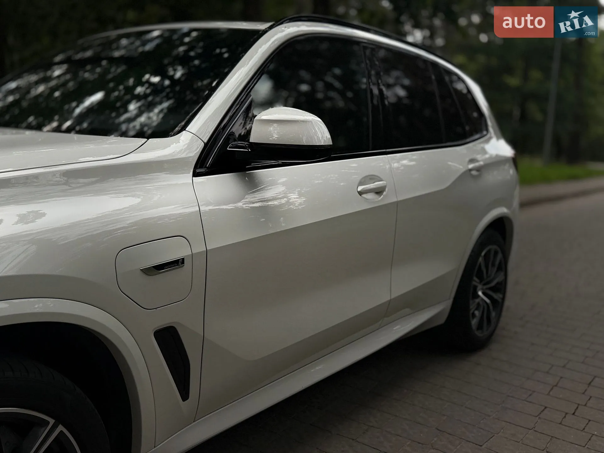 2022 BMW X5 - мініатюра 2