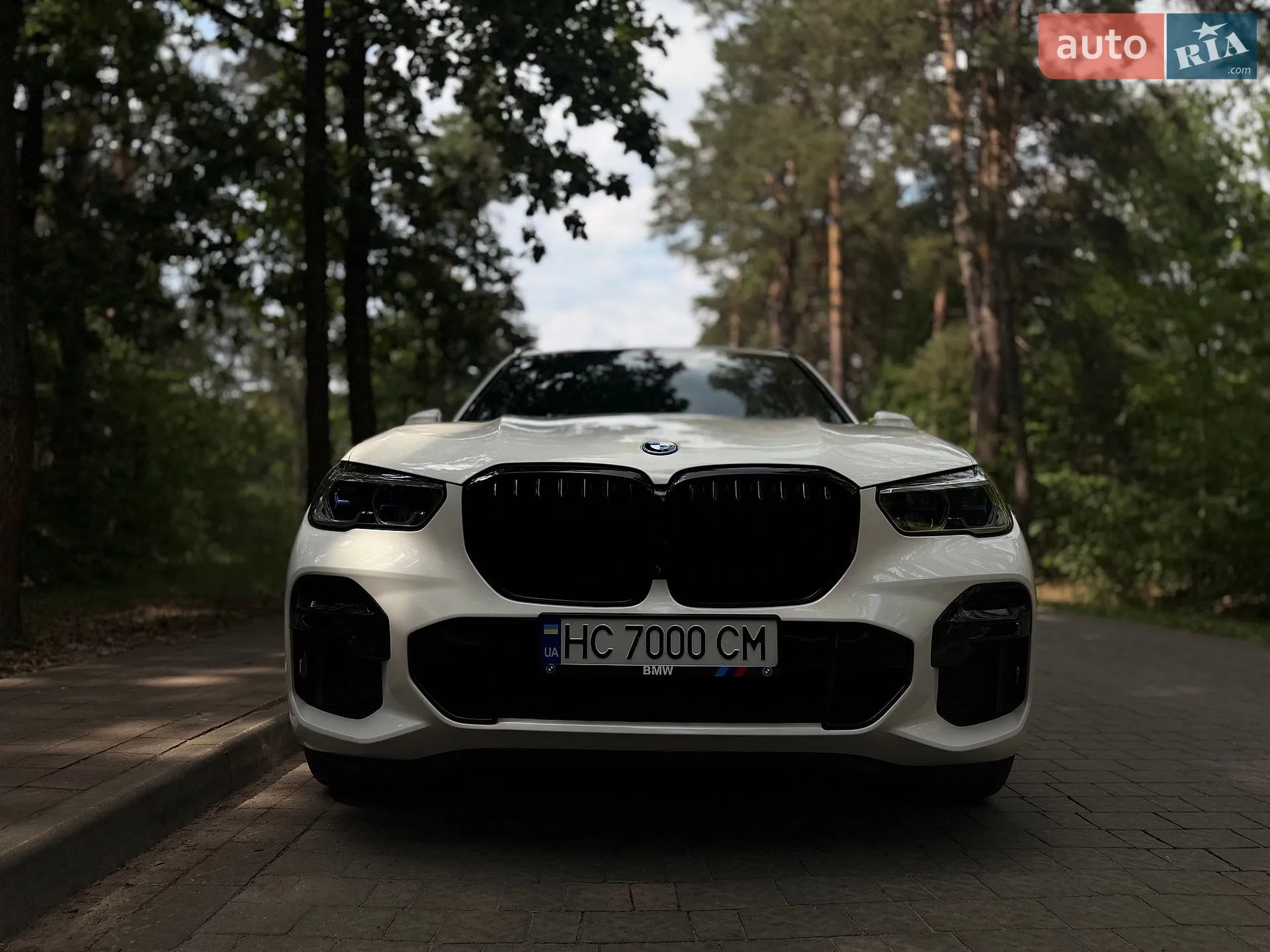 2022 BMW X5 - мініатюра 8