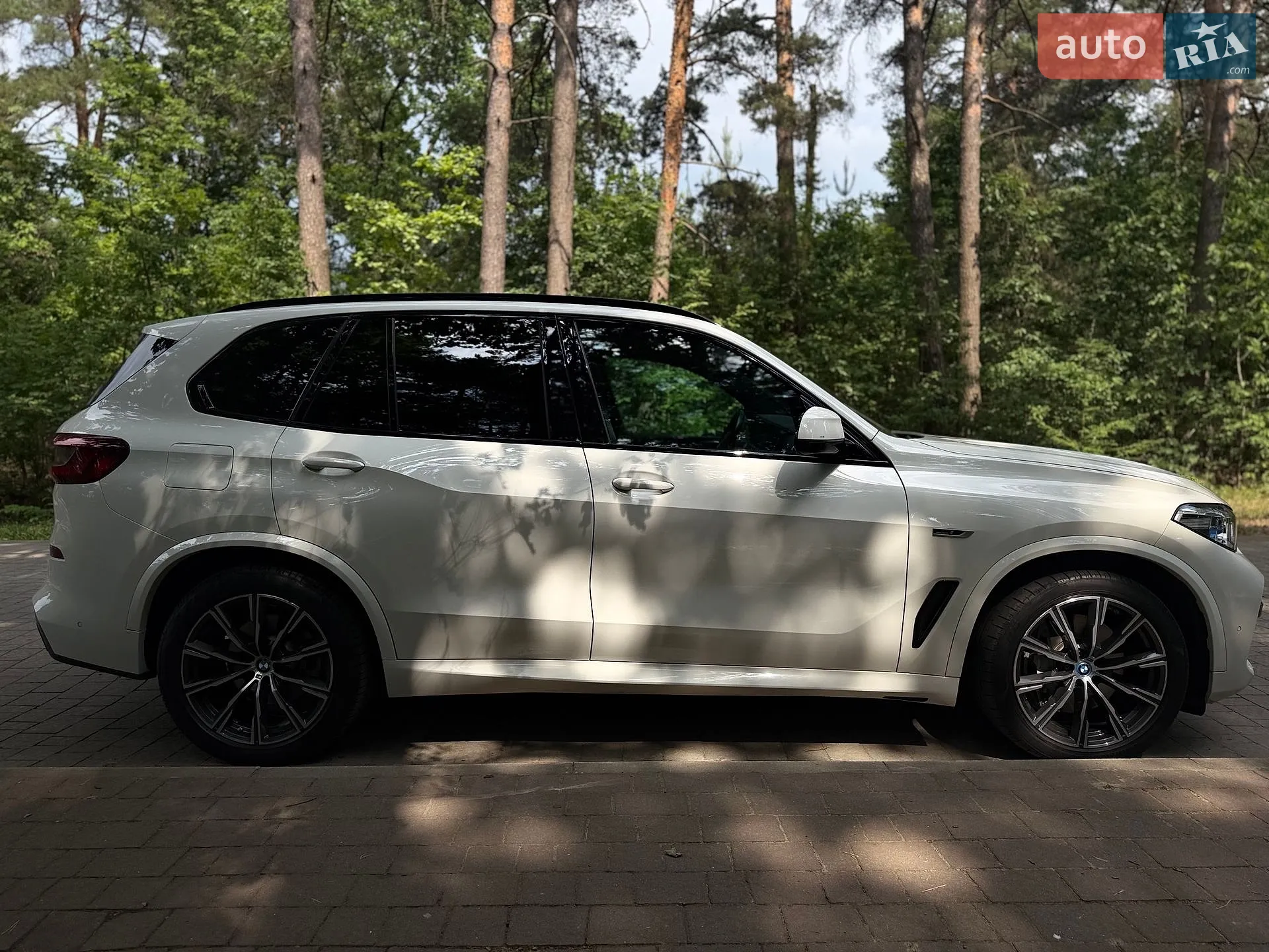 2022 BMW X5 - мініатюра 11