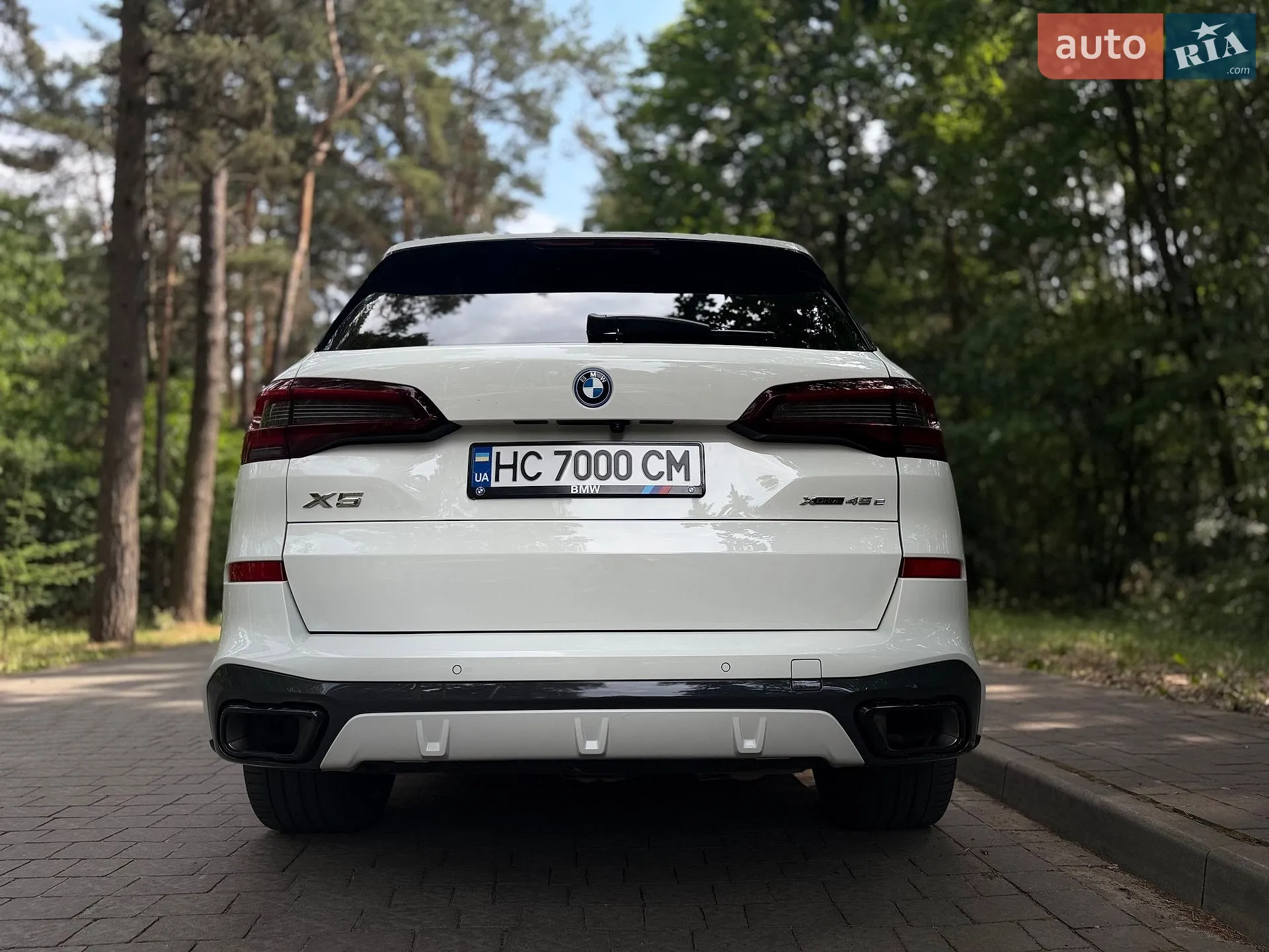 2022 BMW X5 - мініатюра 17
