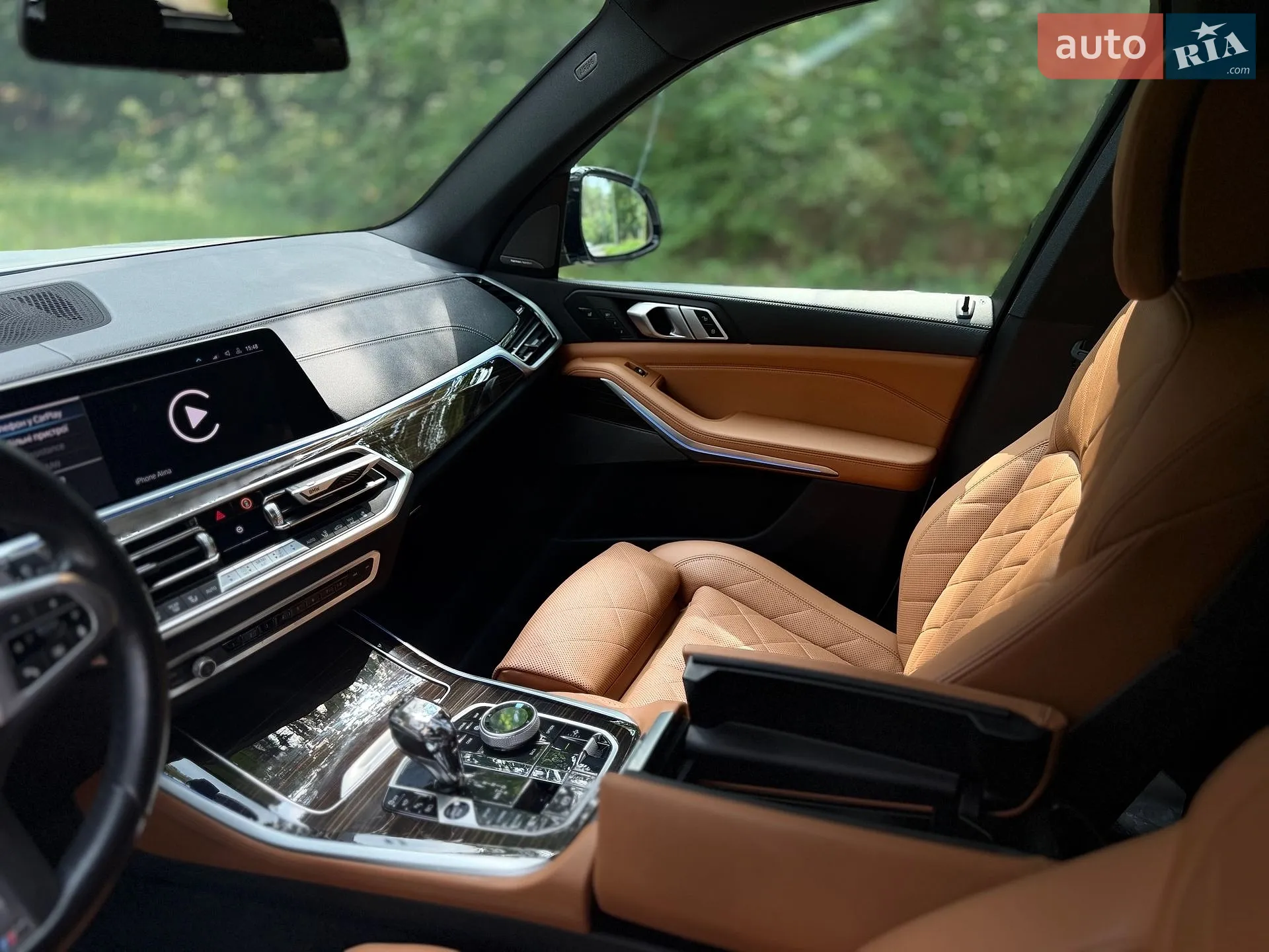 2022 BMW X5 - мініатюра 21