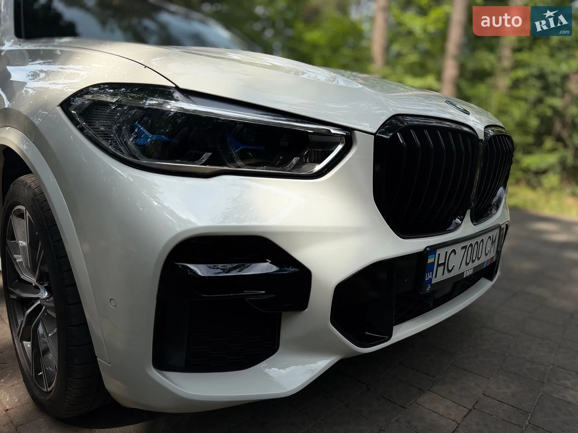 2022 BMW X5 - мініатюра 26