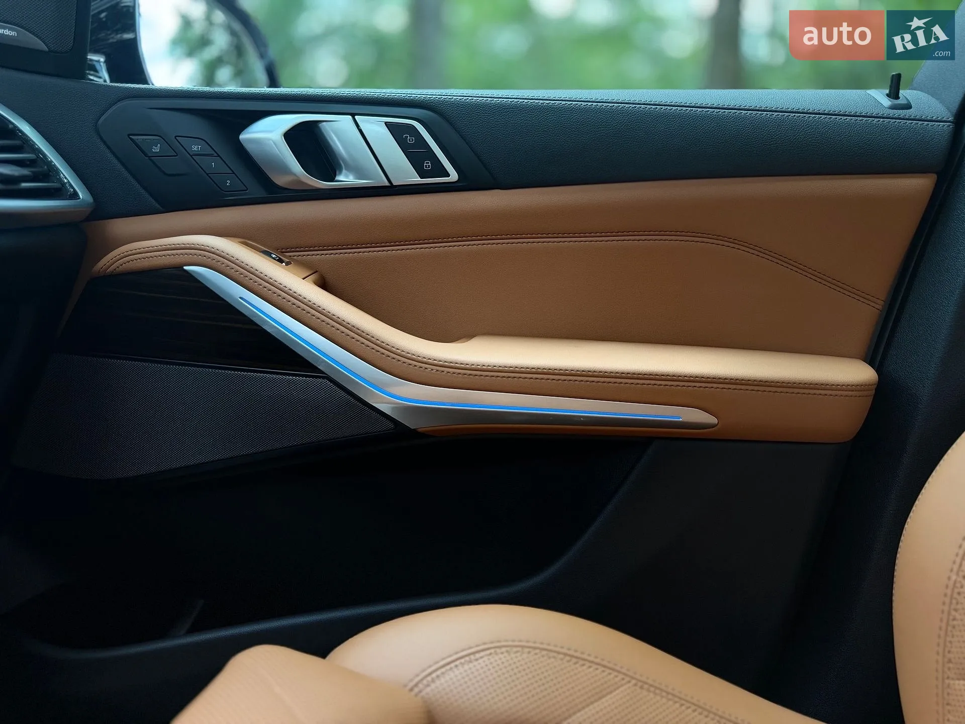 2022 BMW X5 - мініатюра 45