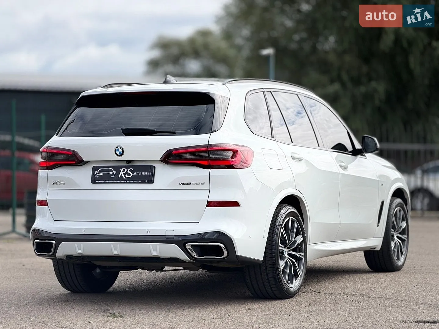 2022 BMW X5 - мініатюра 9