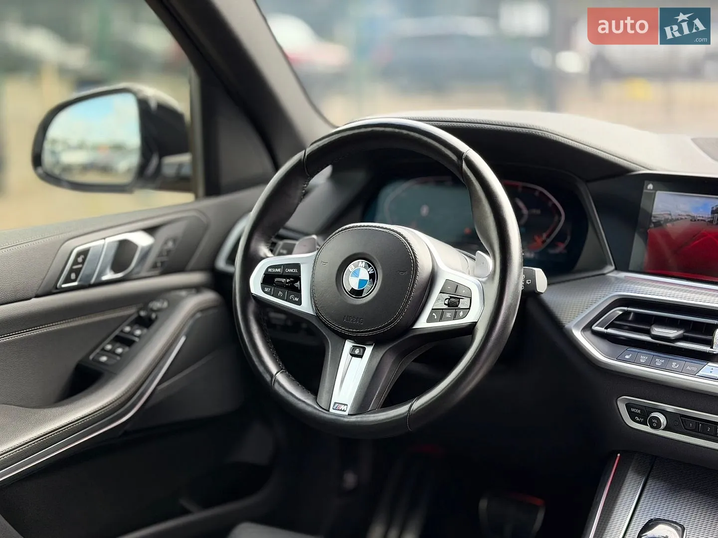 2022 BMW X5 - мініатюра 27