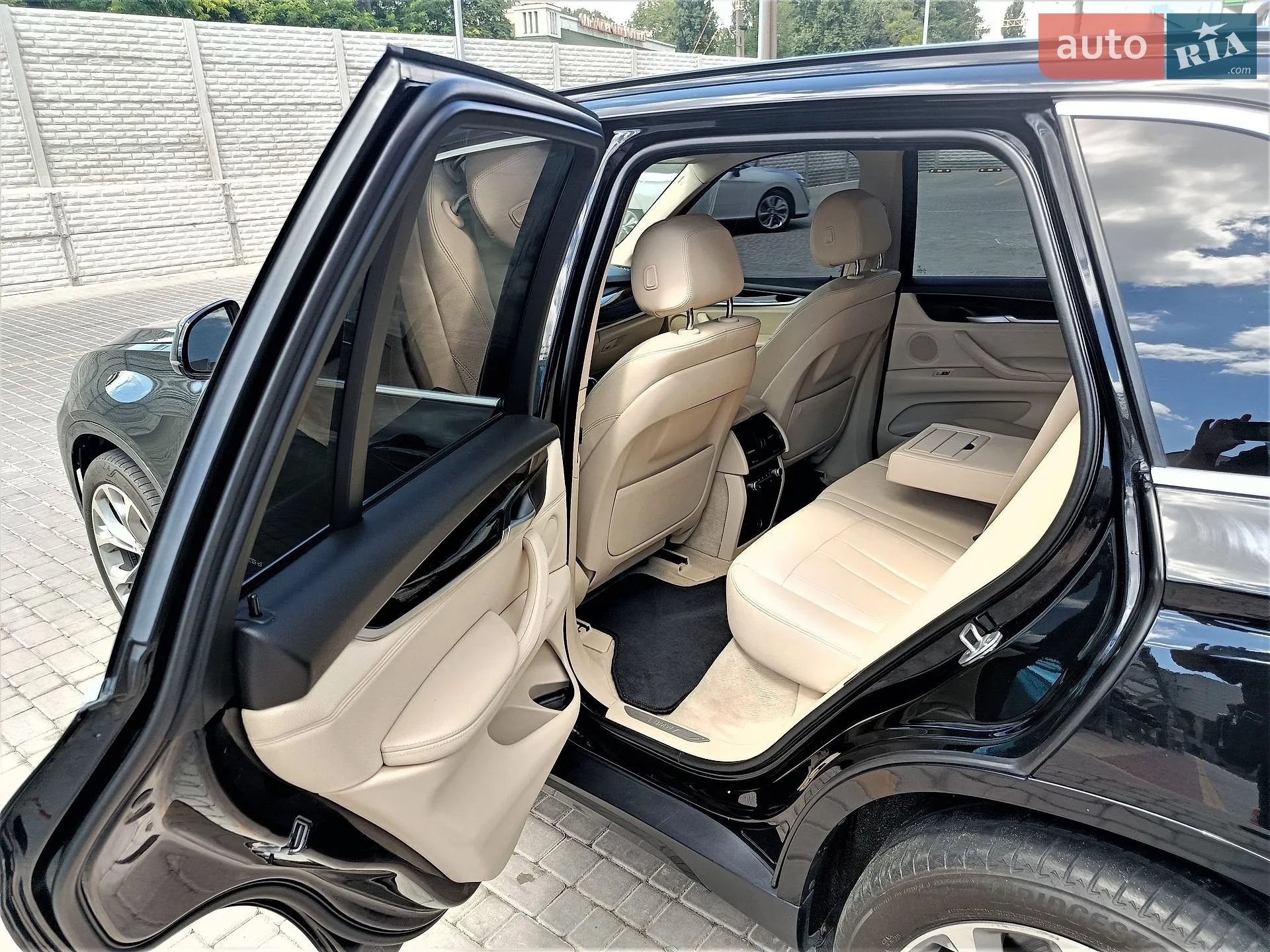 2015 BMW X5 - мініатюра 10
