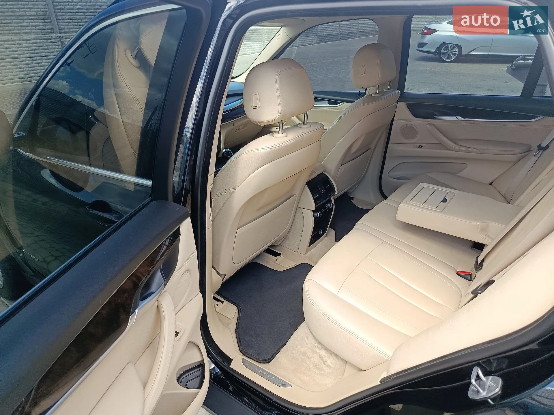 2015 BMW X5 - мініатюра 11