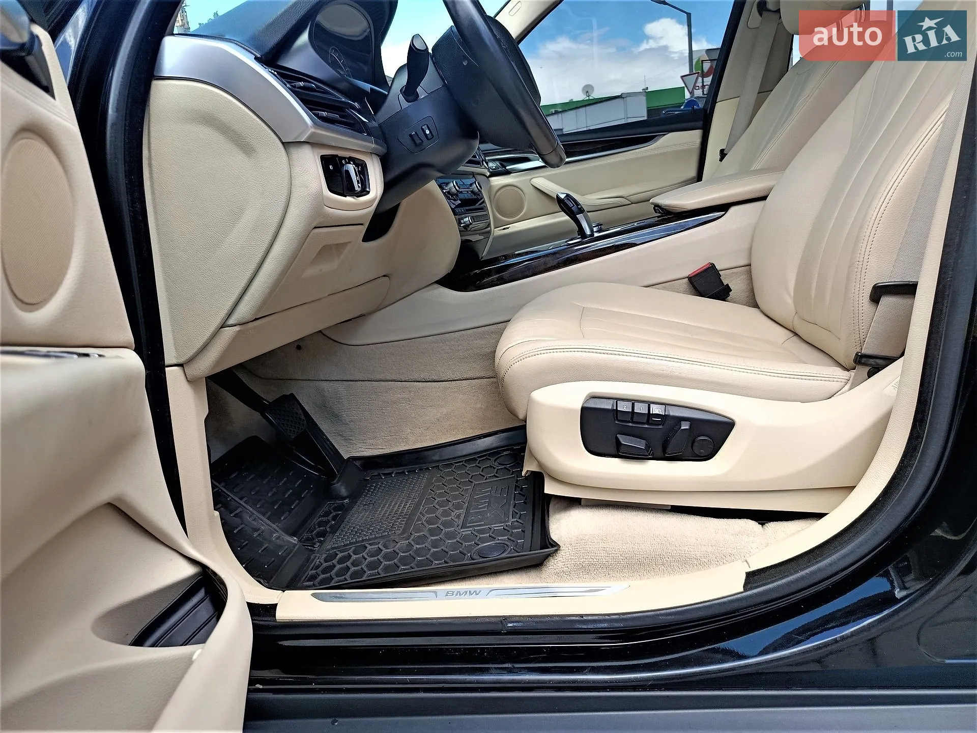 2015 BMW X5 - мініатюра 13