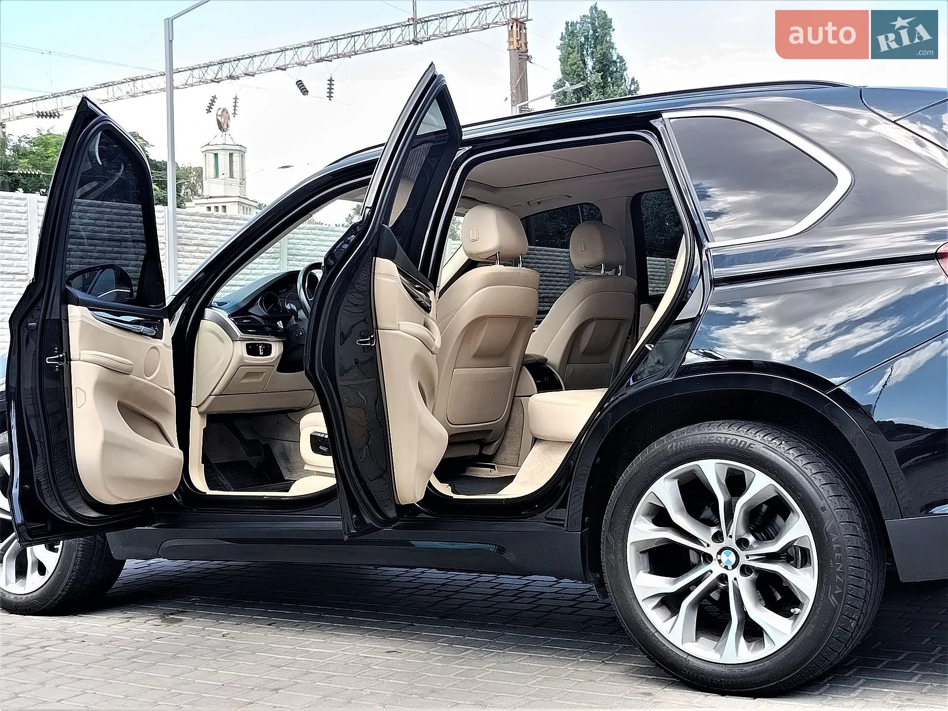 2015 BMW X5 - мініатюра 16