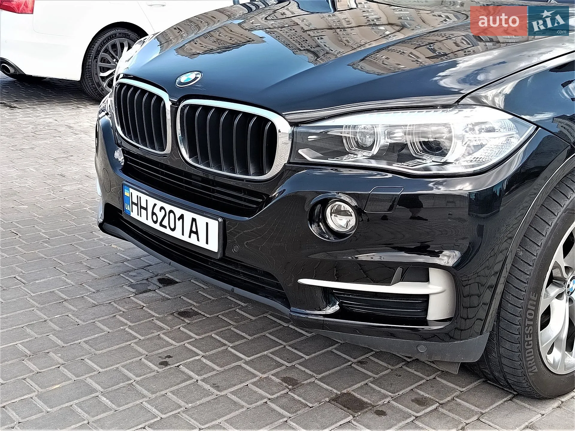2015 BMW X5 - мініатюра 21