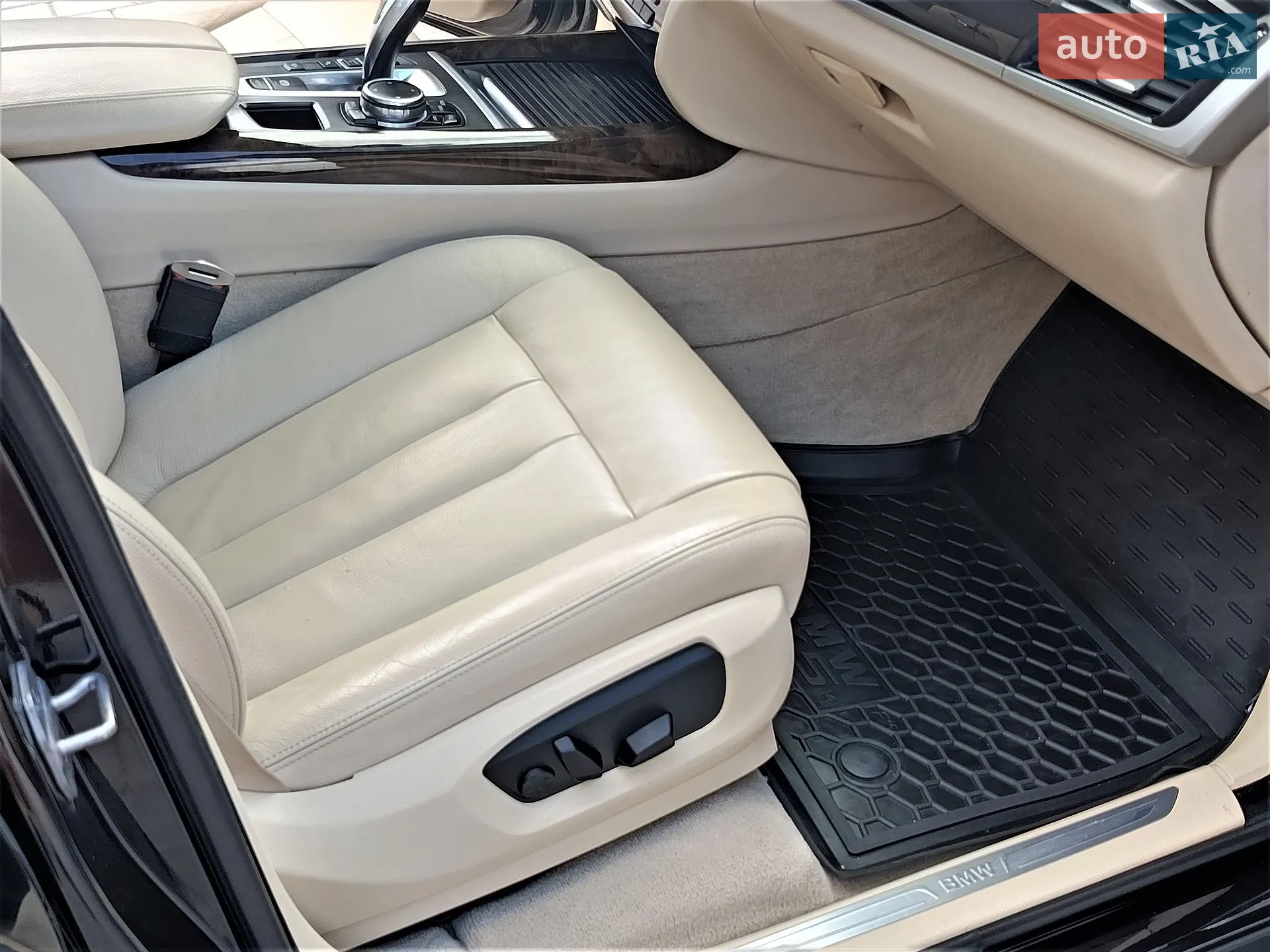 2015 BMW X5 - мініатюра 23