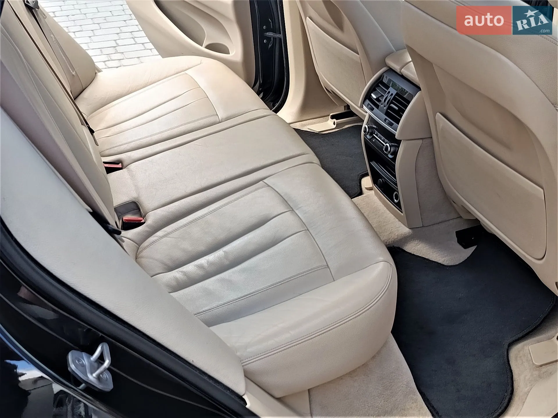2015 BMW X5 - мініатюра 24