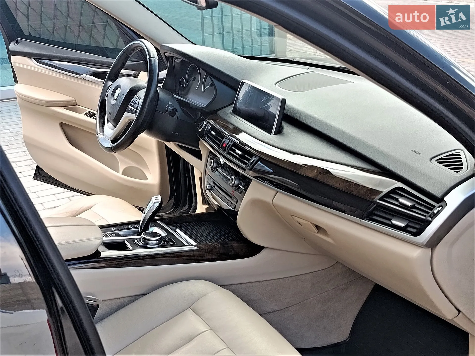 2015 BMW X5 - мініатюра 25