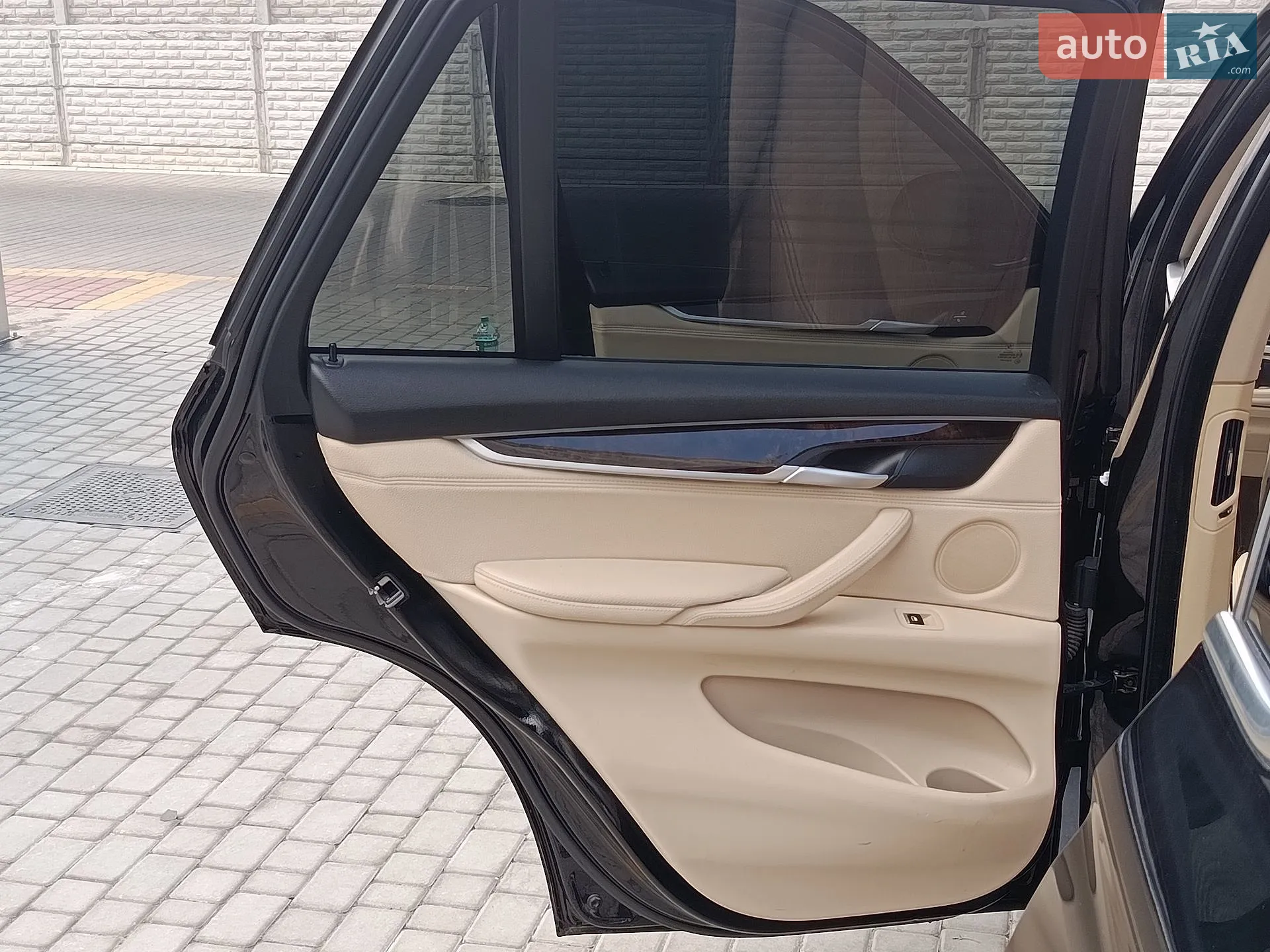 2015 BMW X5 - мініатюра 29