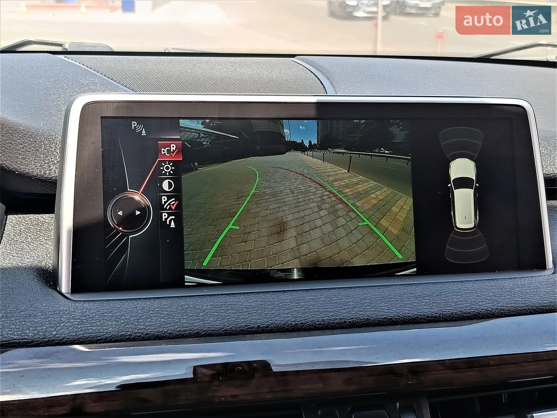 2015 BMW X5 - мініатюра 35