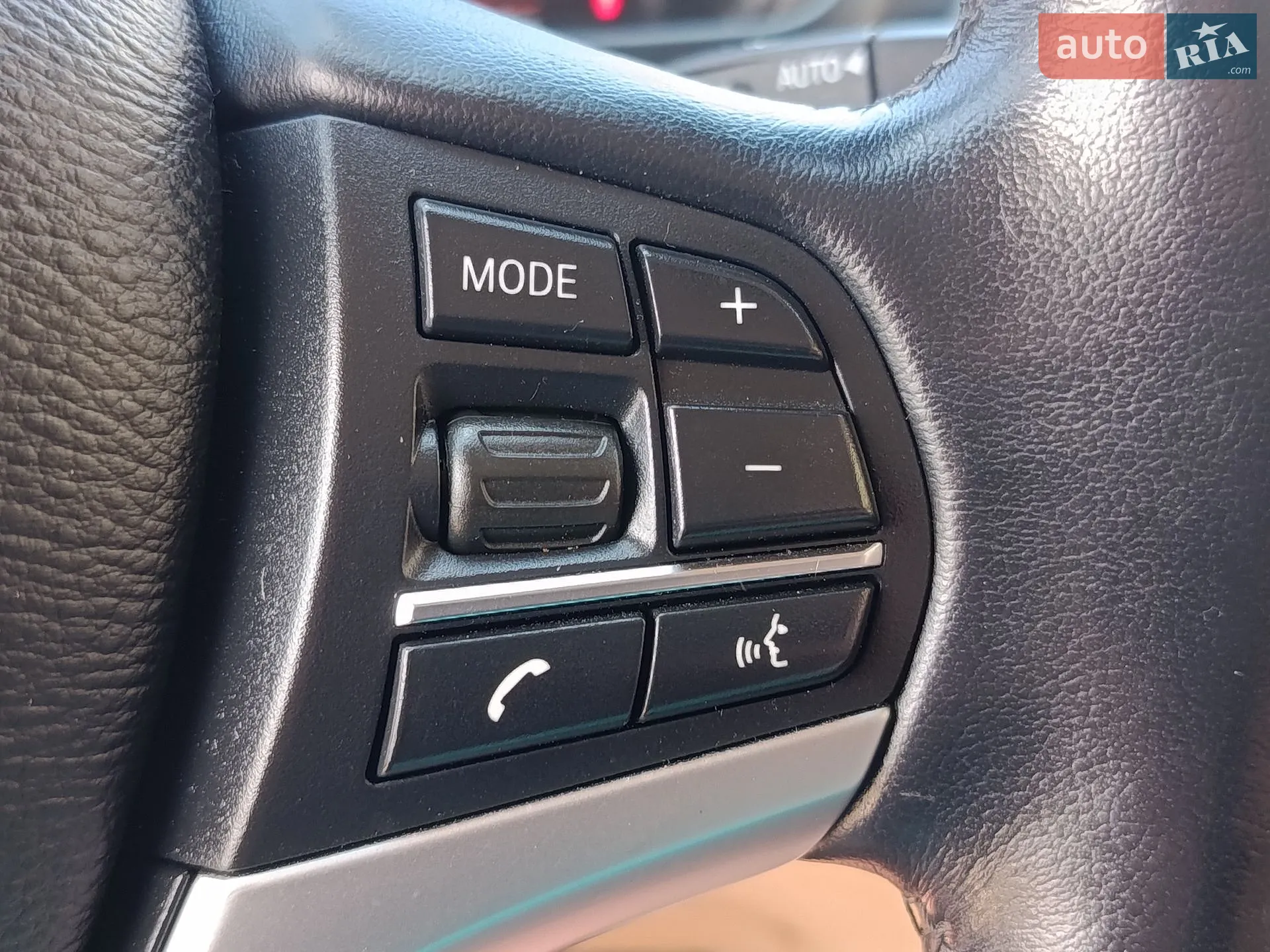 2015 BMW X5 - мініатюра 37