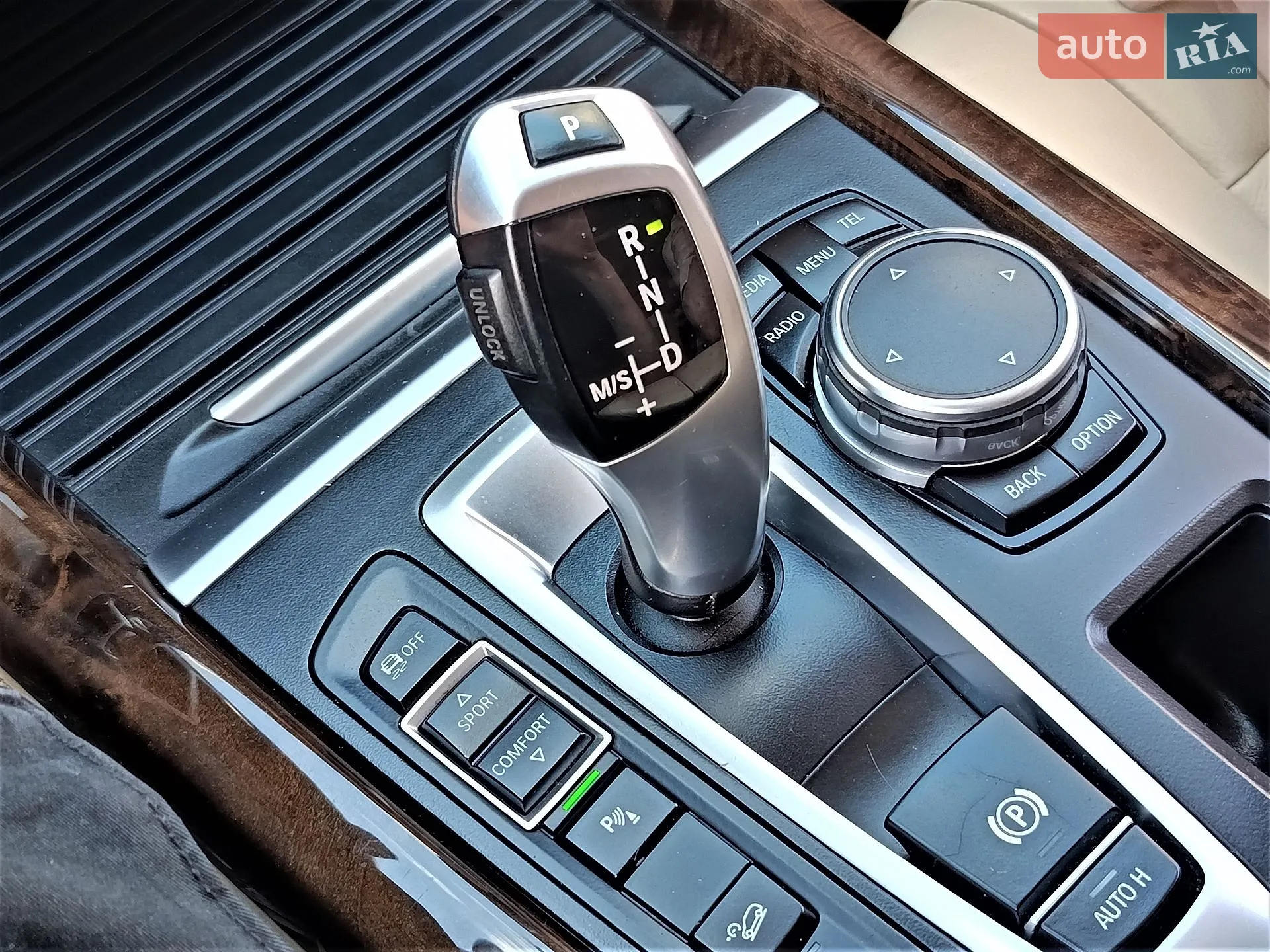 2015 BMW X5 - мініатюра 38