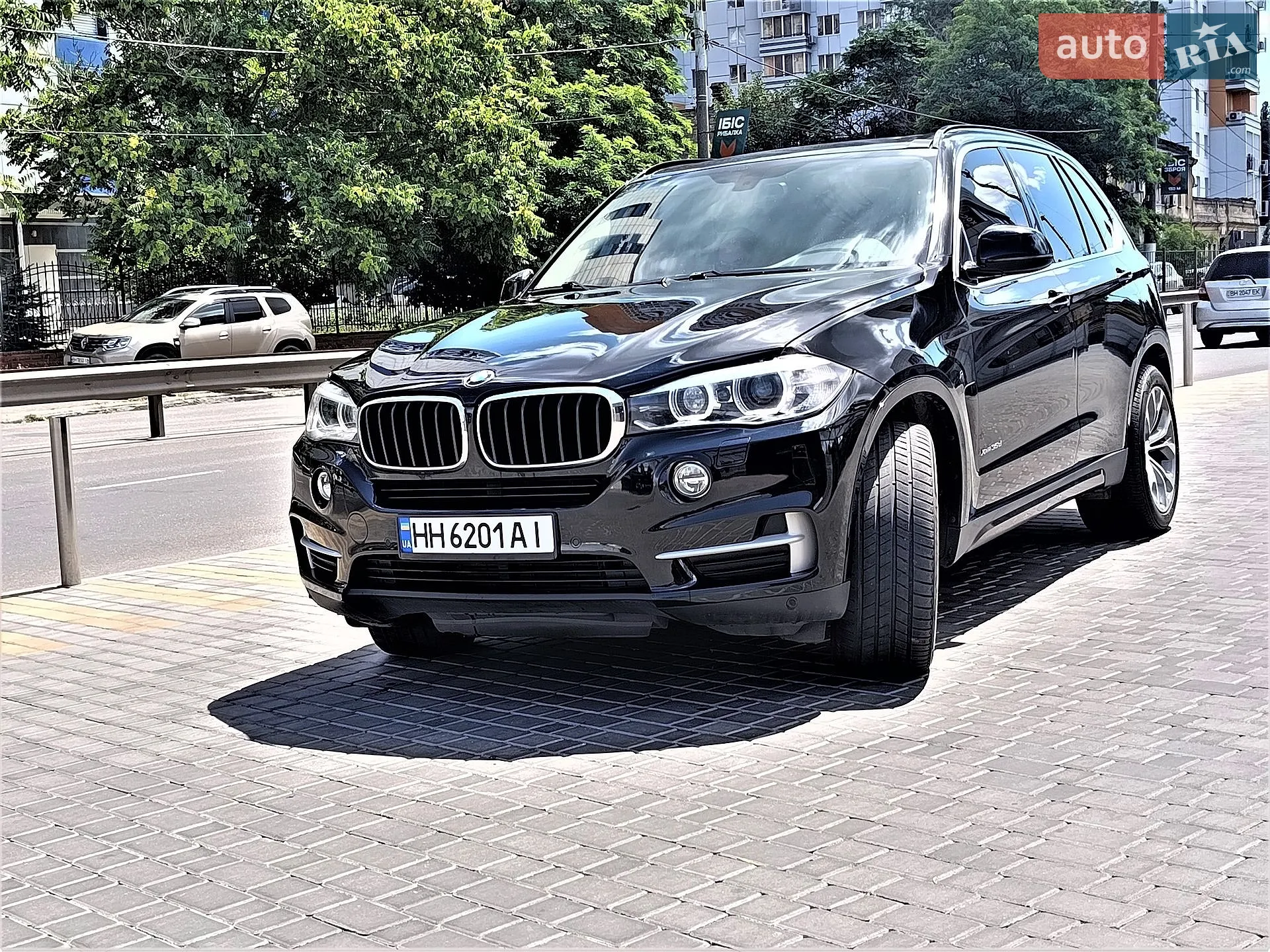 2015 BMW X5 - мініатюра 40