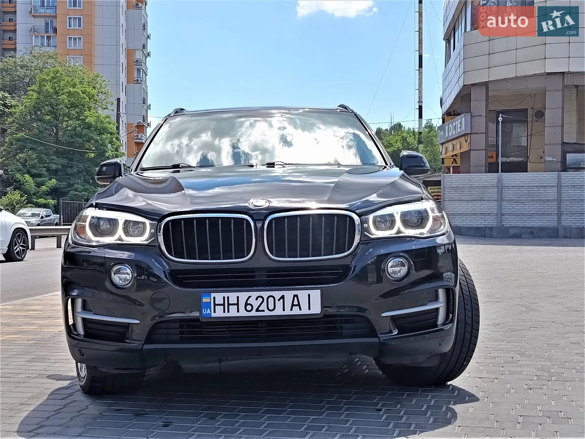 2015 BMW X5 - мініатюра 49