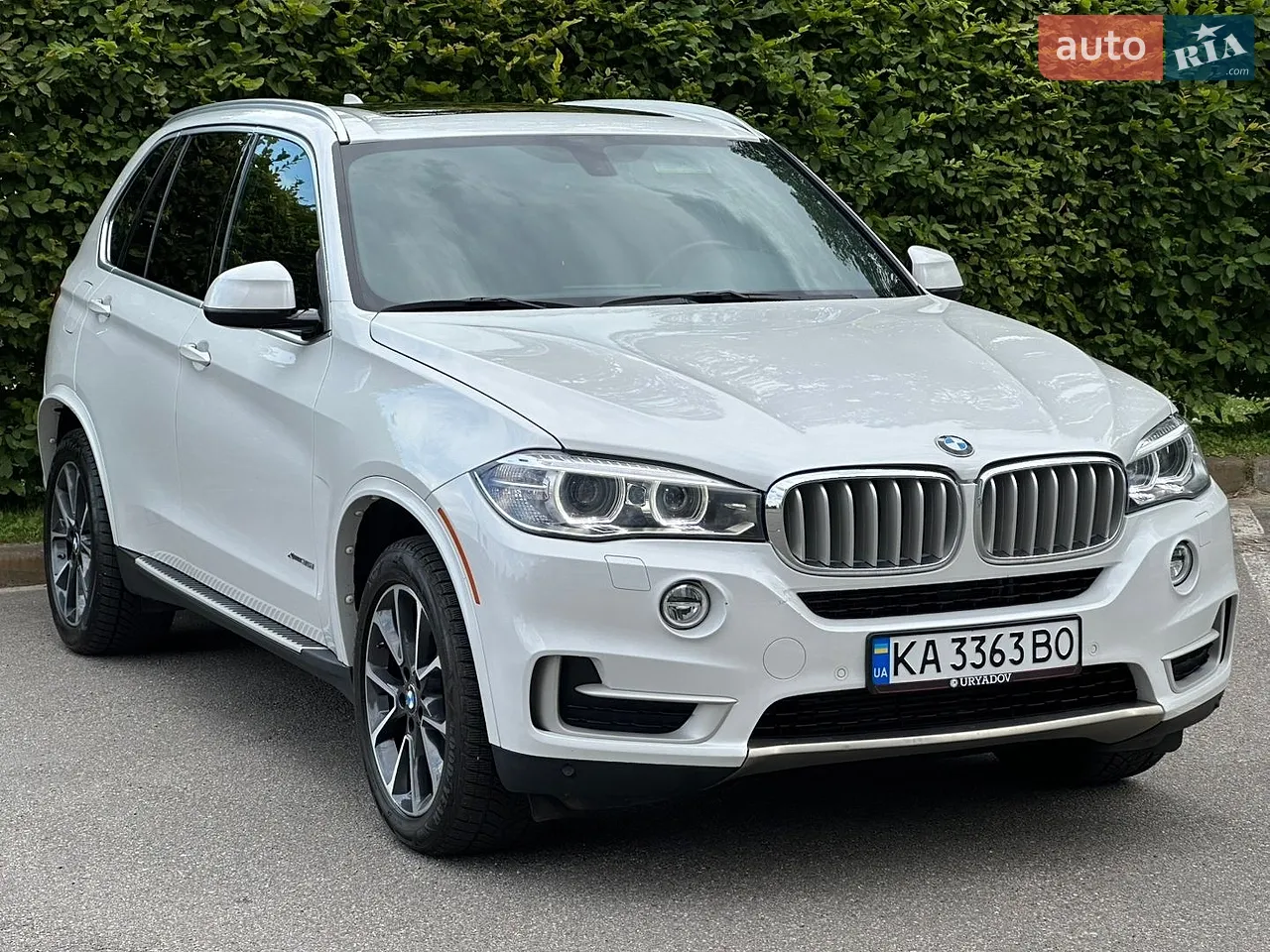 2019 BMW X7 - мініатюра 68