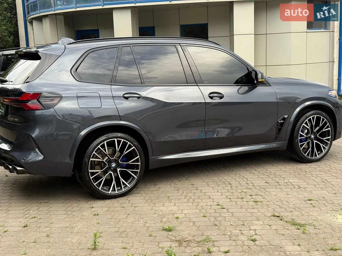 2018 BMW X5 - мініатюра 10