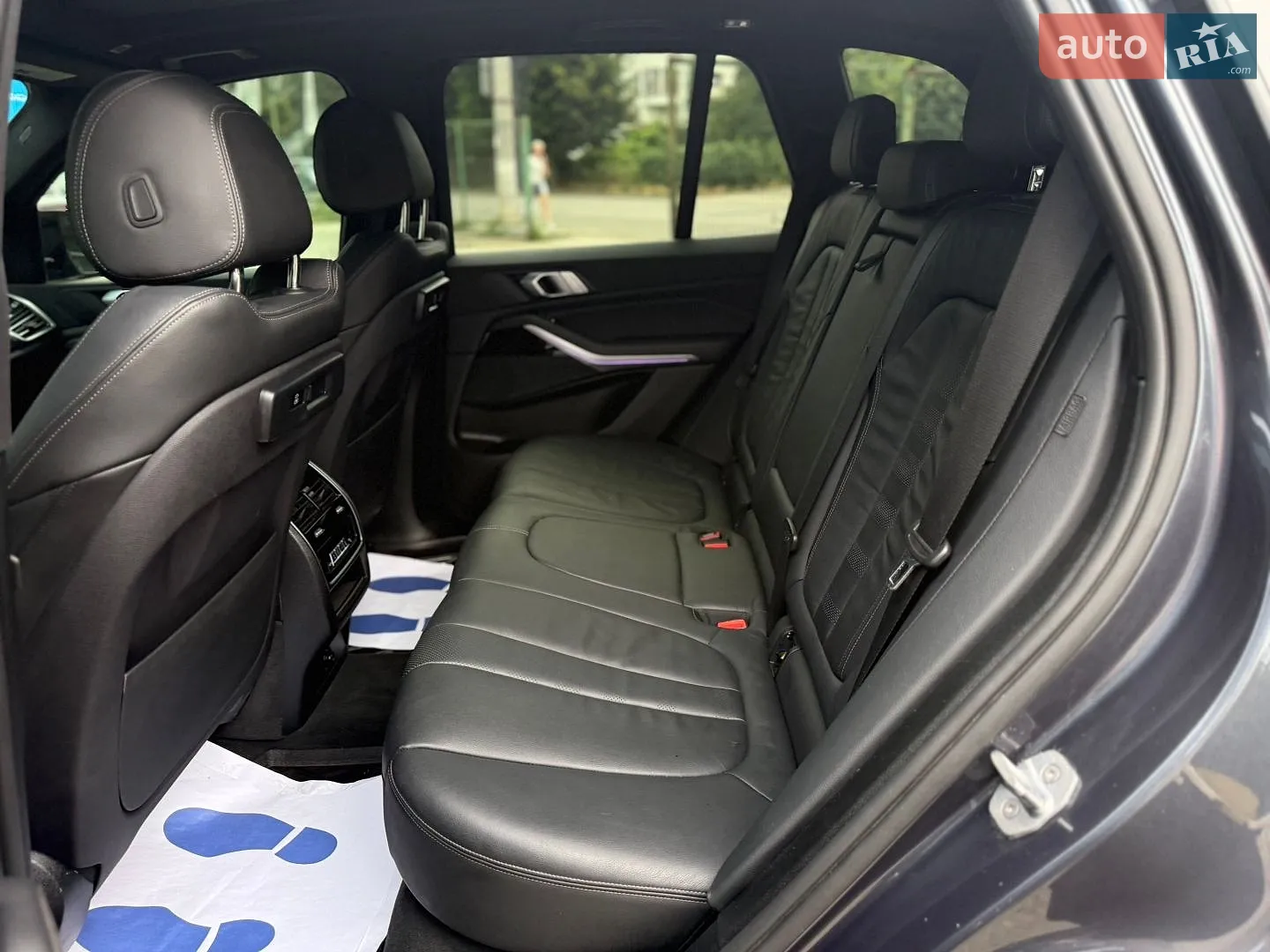 2018 BMW X5 - мініатюра 24
