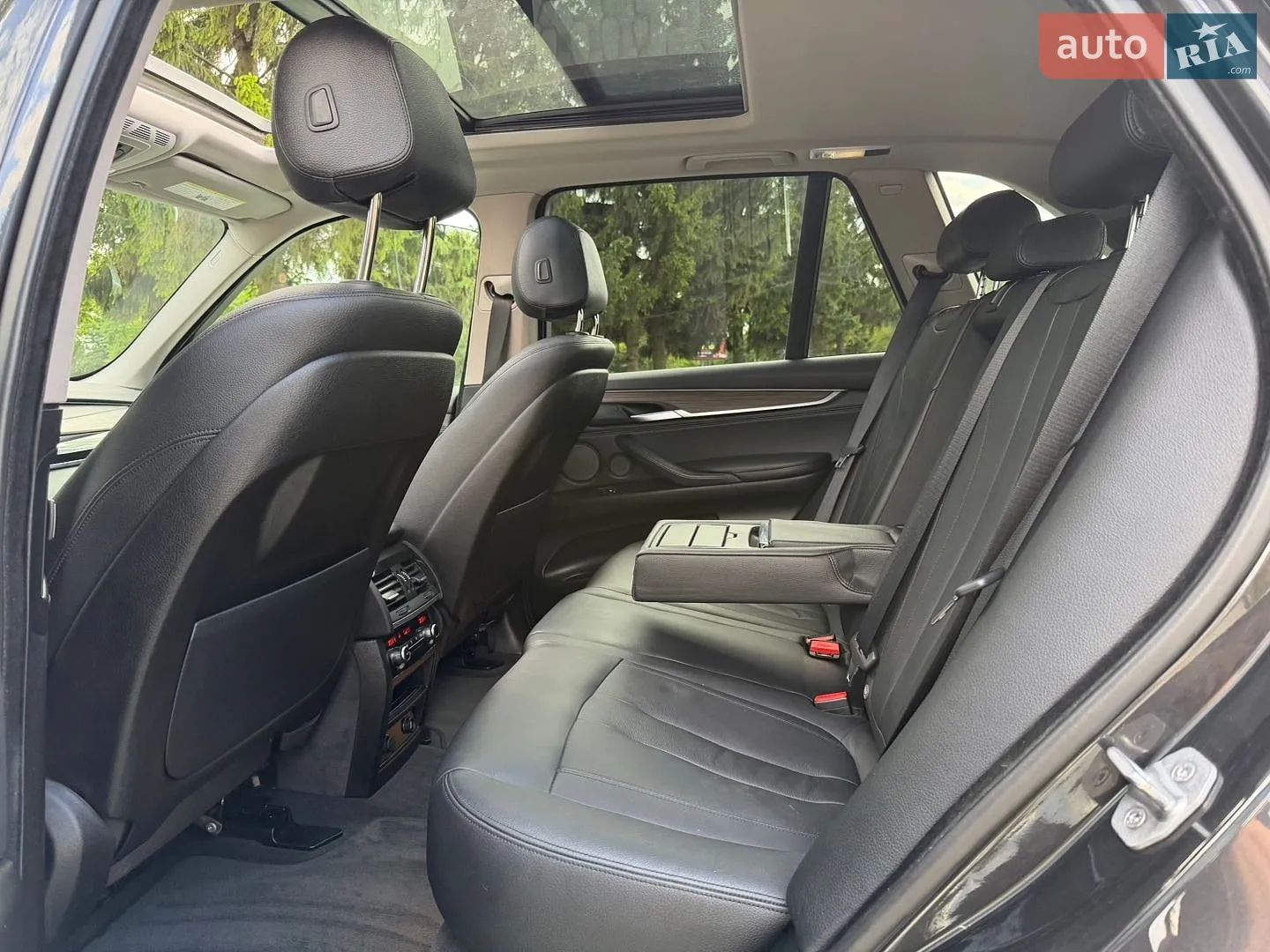2015 BMW X5 - мініатюра 23