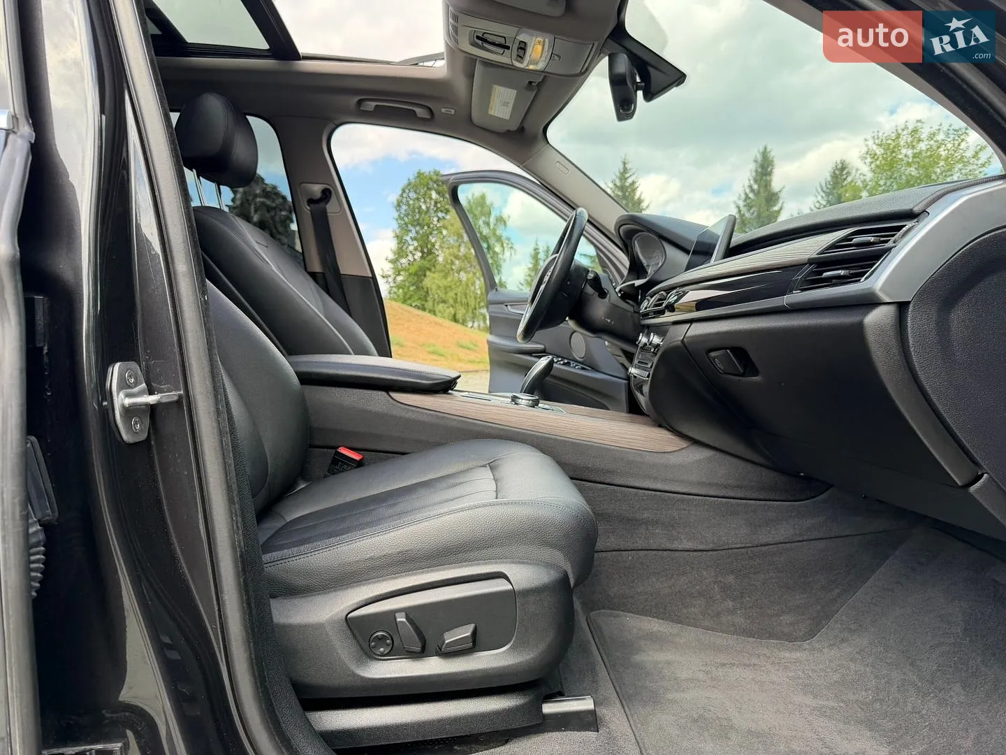 2015 BMW X5 - мініатюра 32