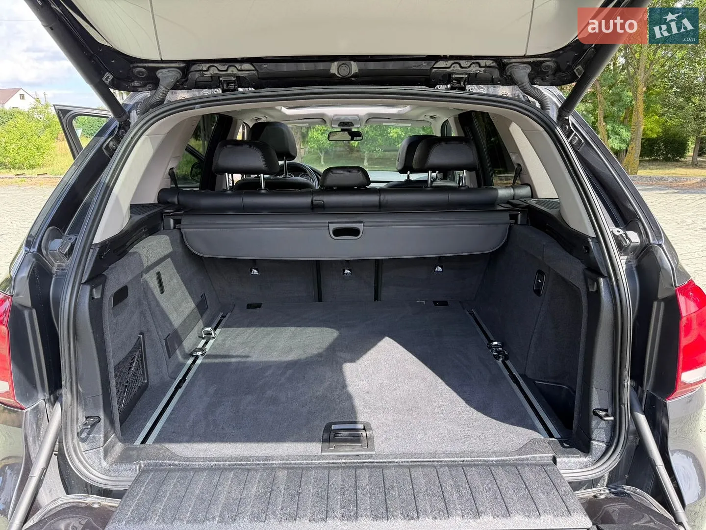 2015 BMW X5 - мініатюра 44