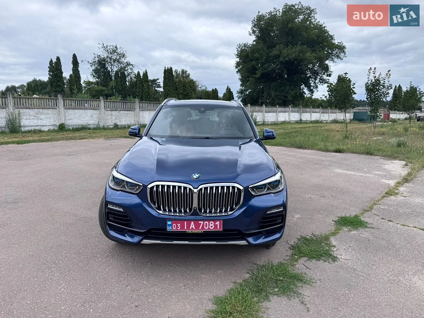 2018 BMW X5 - мініатюра 4