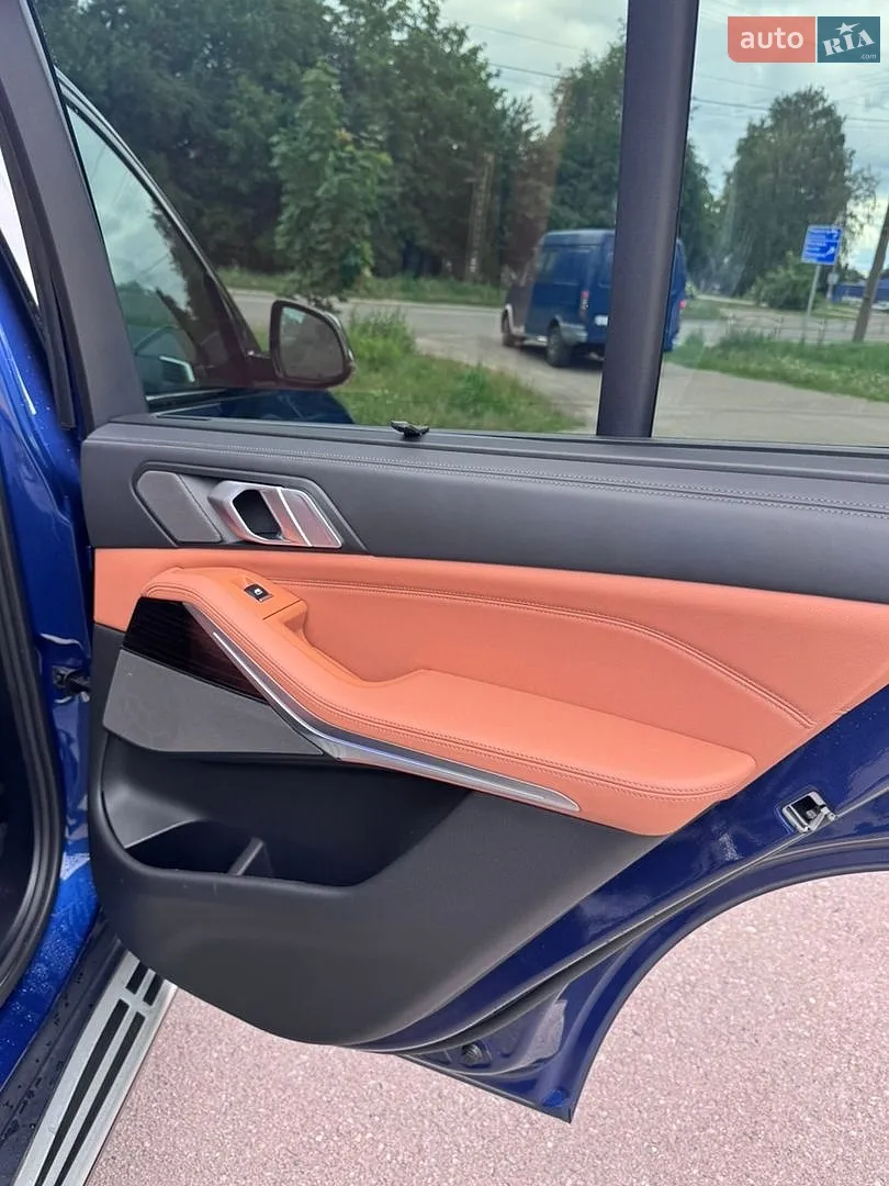 2018 BMW X5 - мініатюра 19