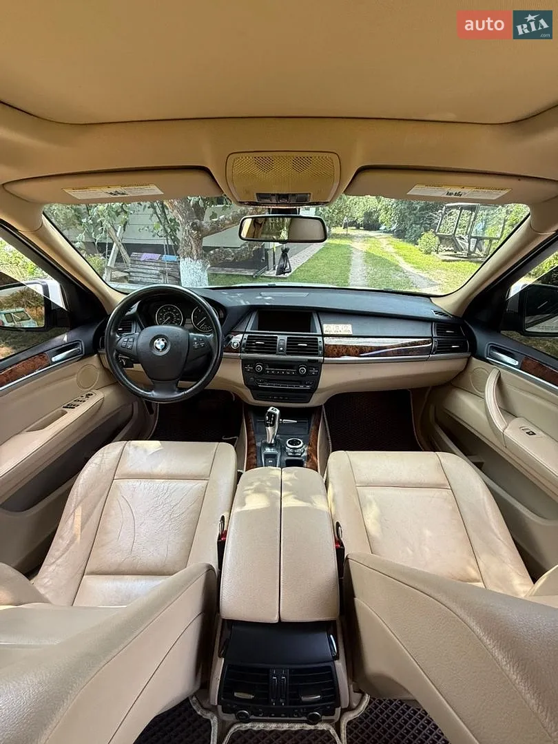 2011 BMW X5 - мініатюра 15