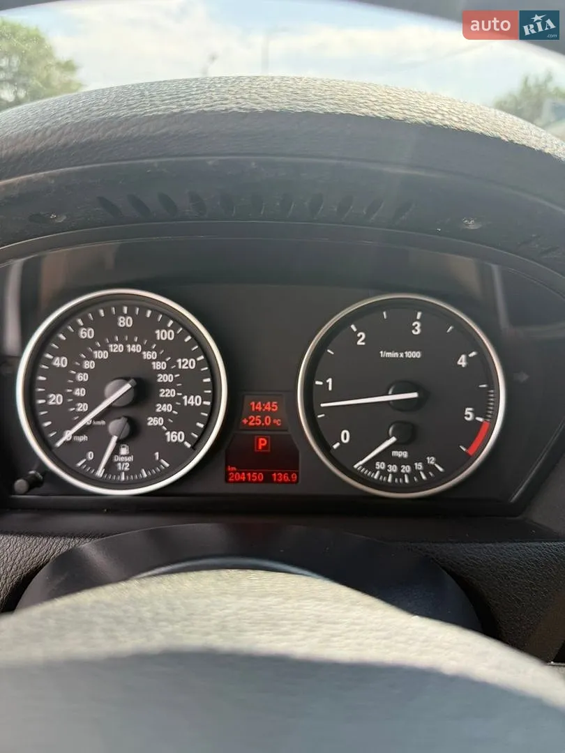 2011 BMW X5 - мініатюра 29