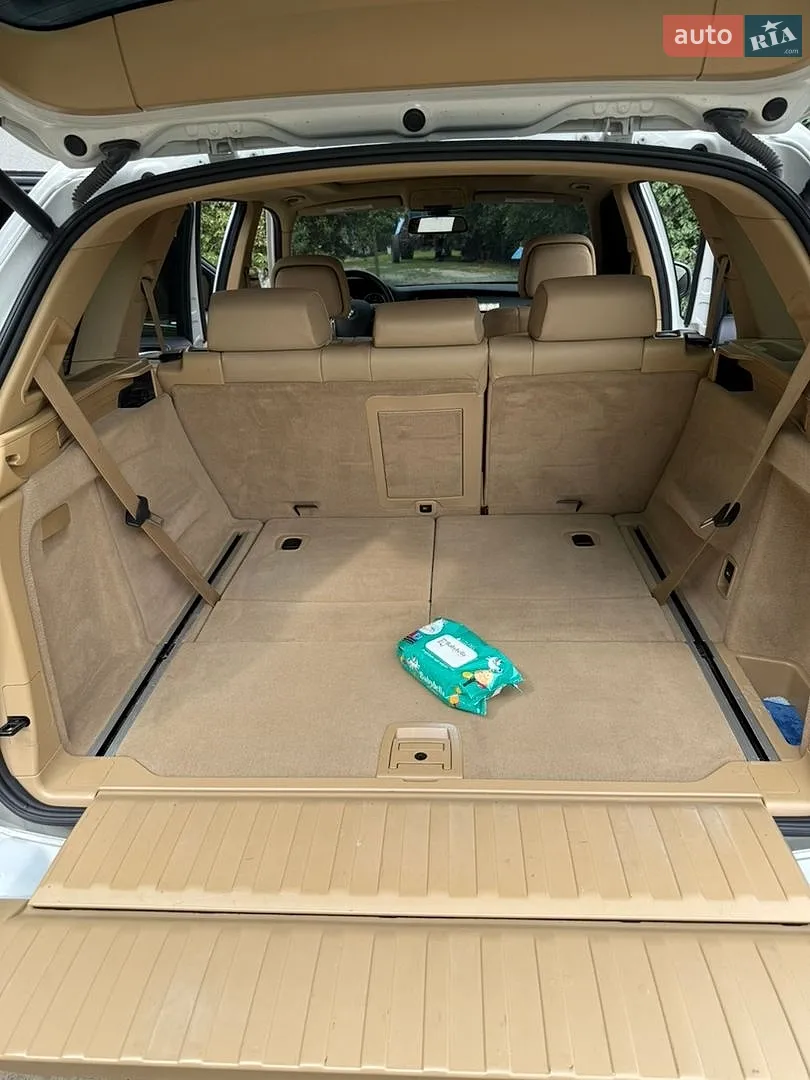 2011 BMW X5 - мініатюра 33