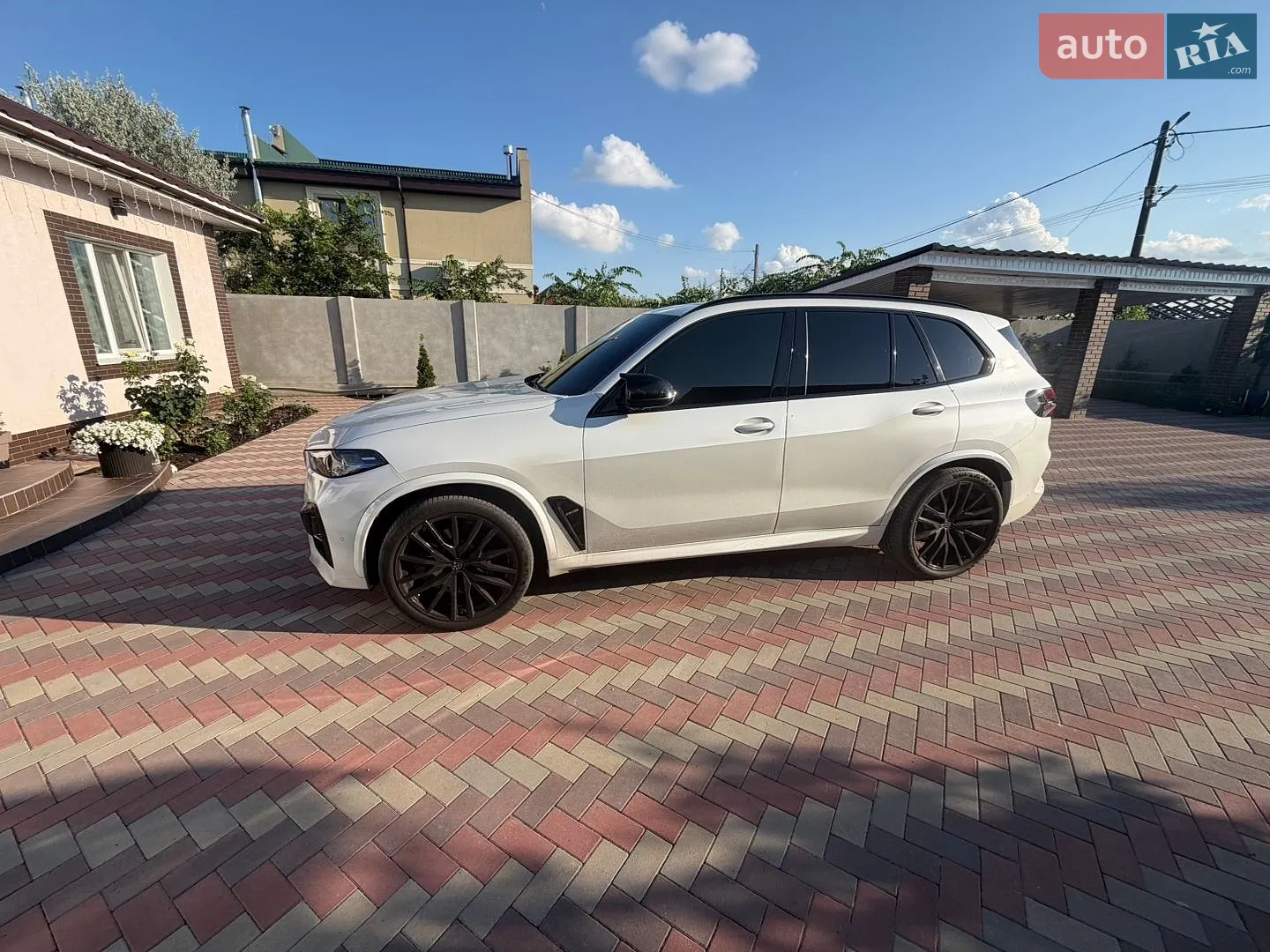 2018 BMW X5 - мініатюра 5