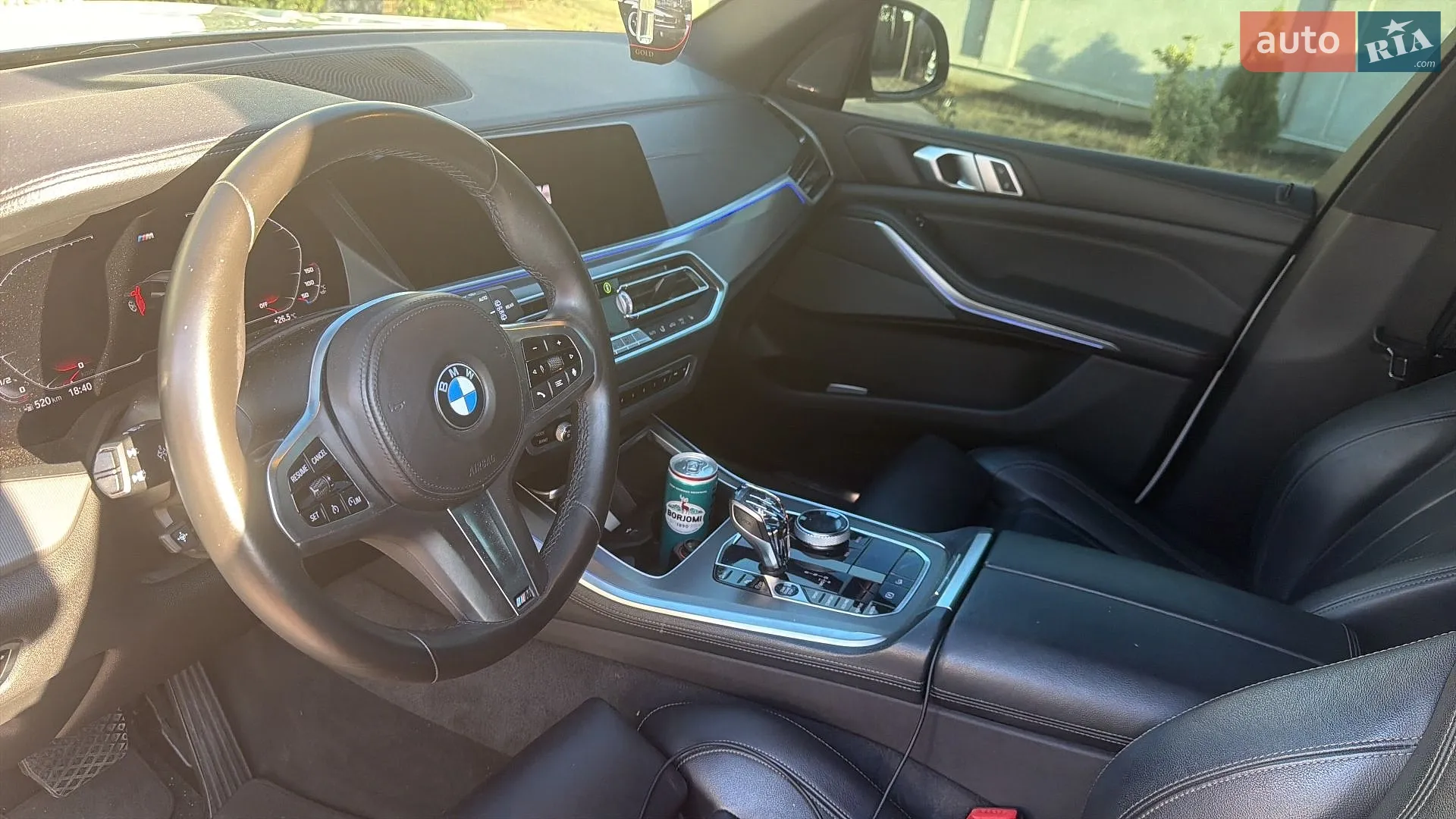 2018 BMW X5 - мініатюра 8