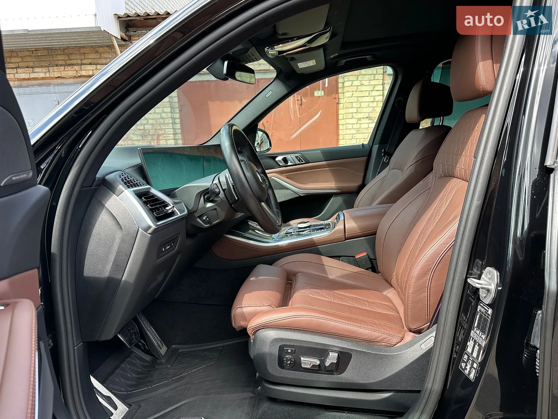 2023 BMW X5 - мініатюра 37