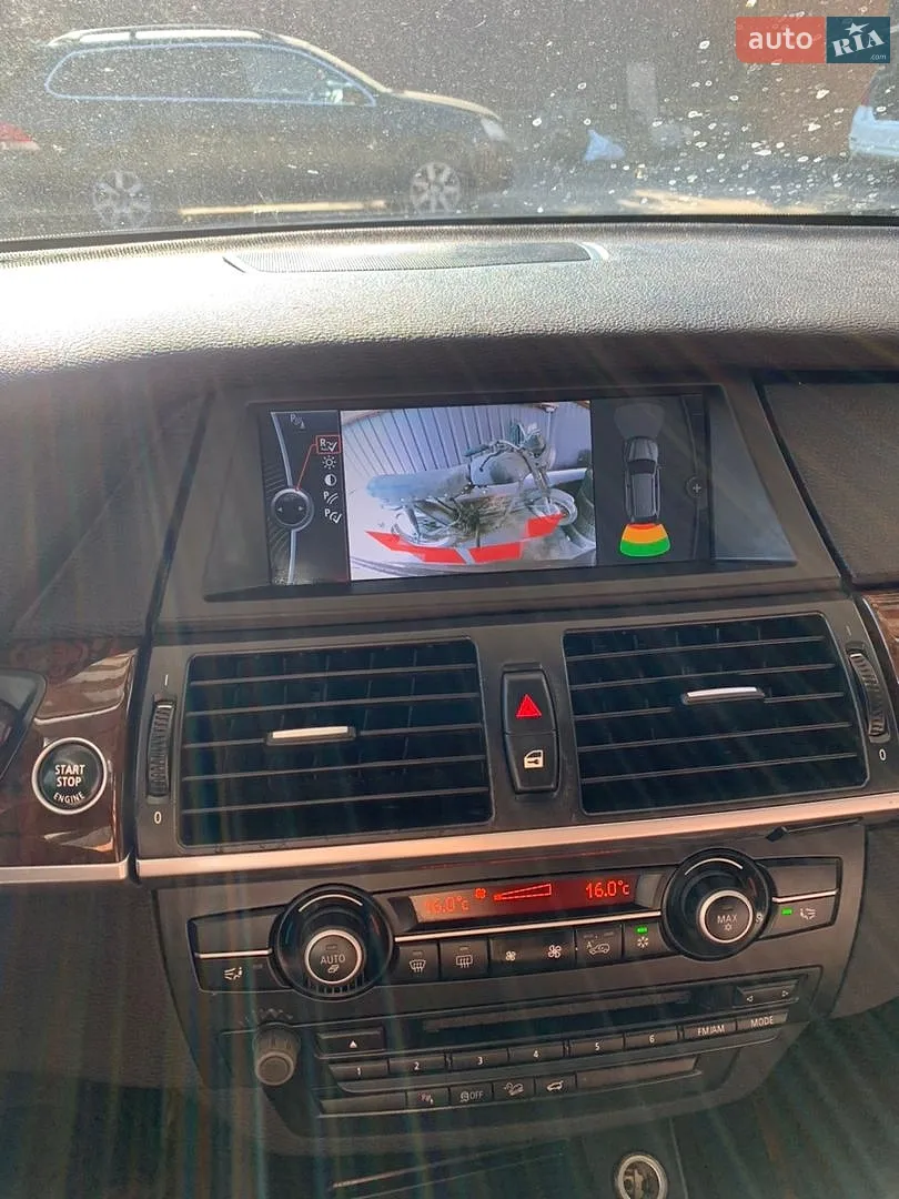 2010 BMW X5 - мініатюра 34