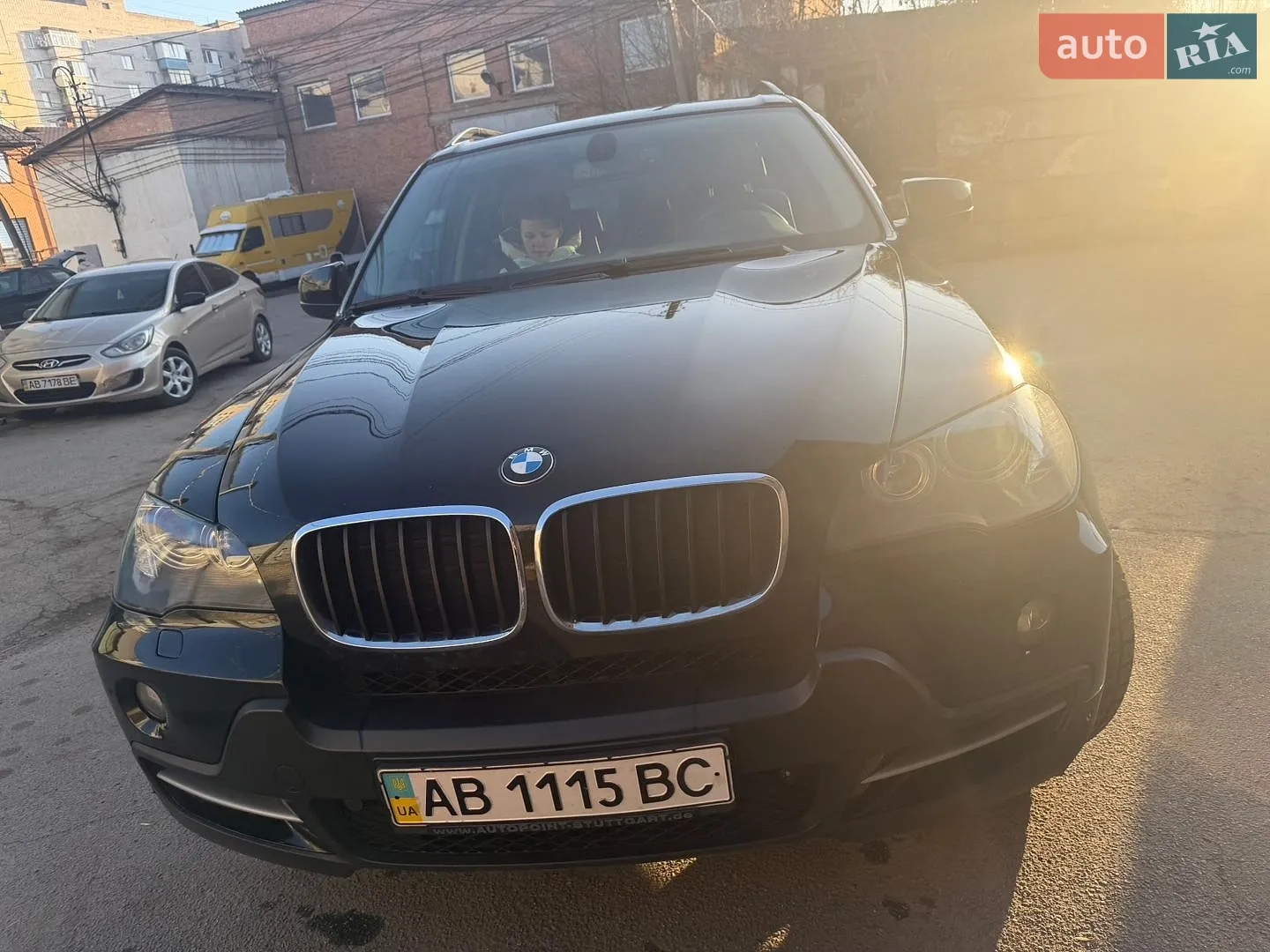 2010 BMW X5 - мініатюра 12