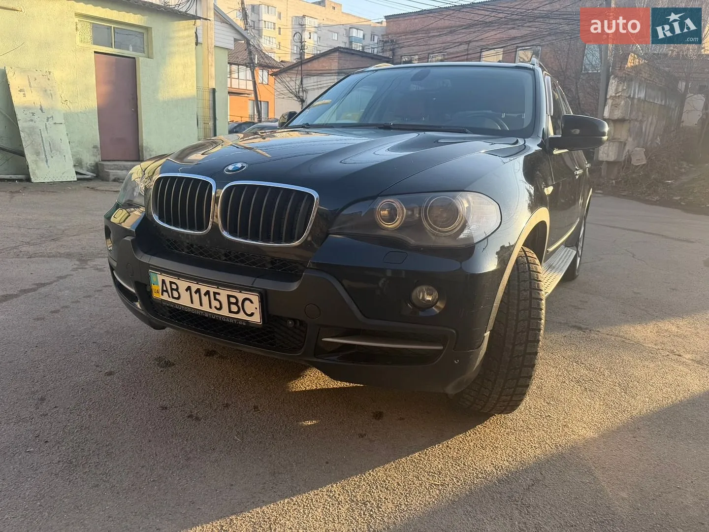 2010 BMW X5 - мініатюра 14