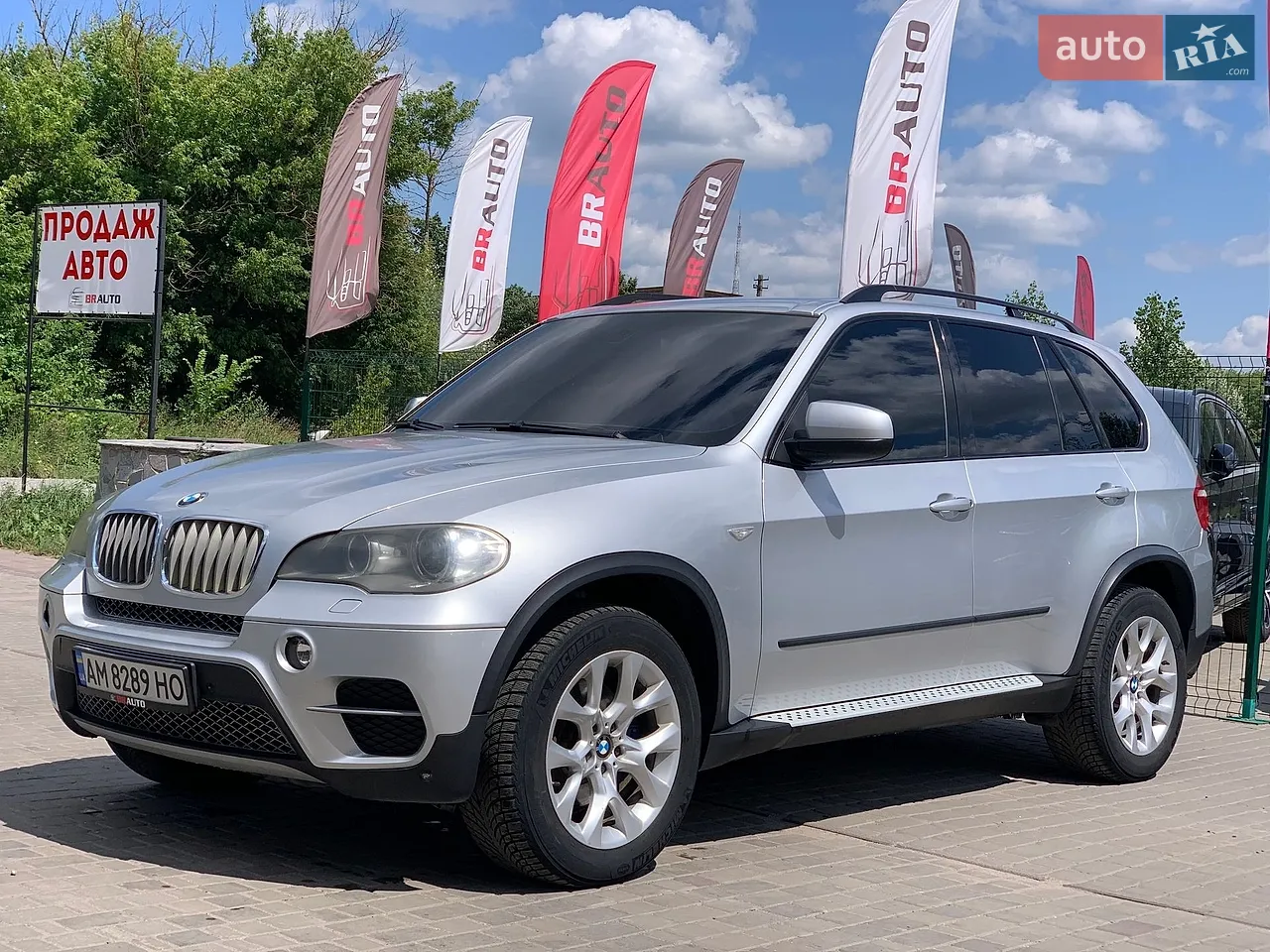 2010 BMW X5 - мініатюра 27
