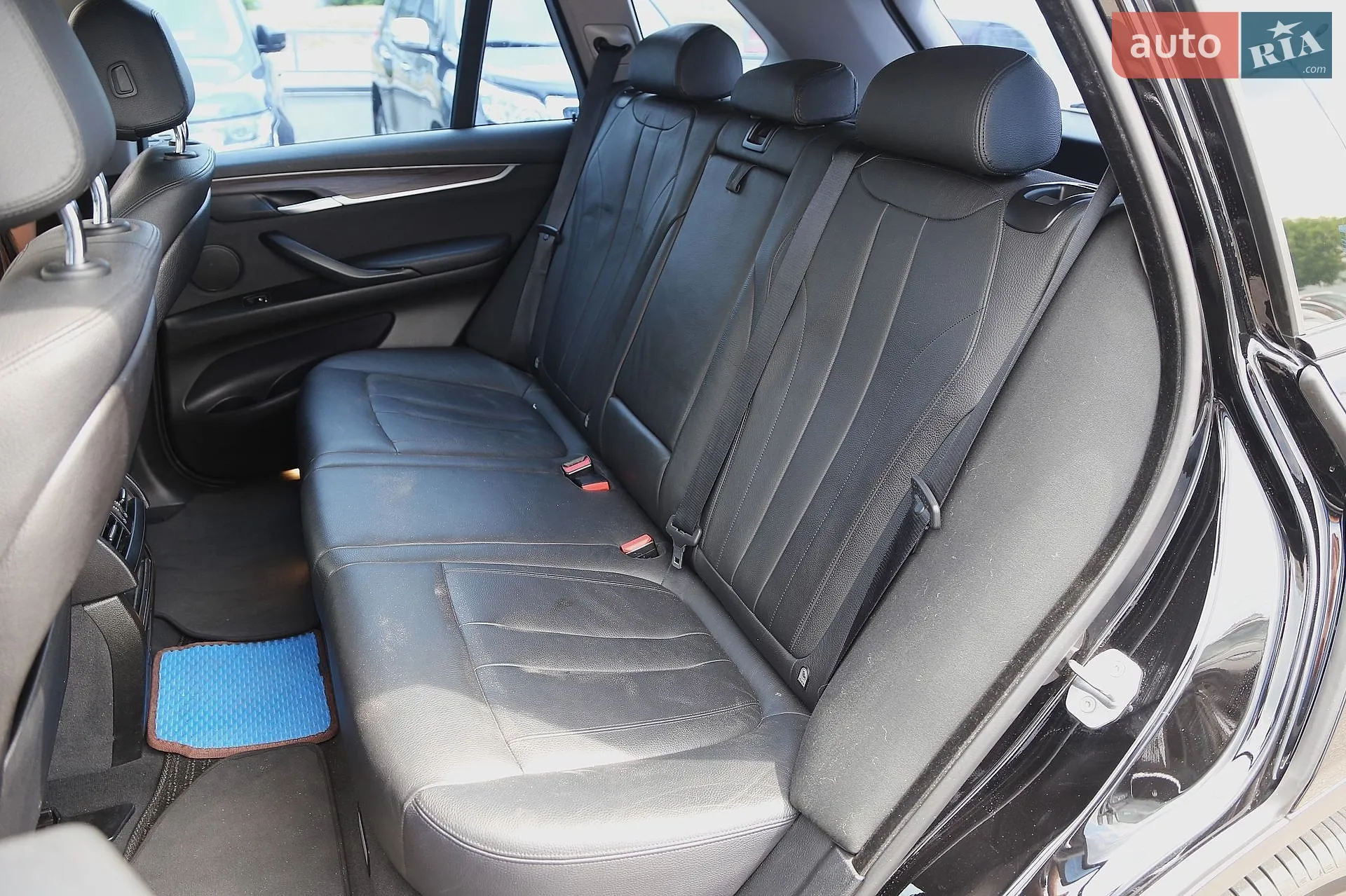 2018 BMW X5 - мініатюра 10