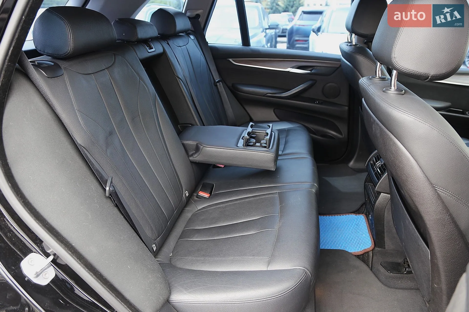 2018 BMW X5 - мініатюра 11