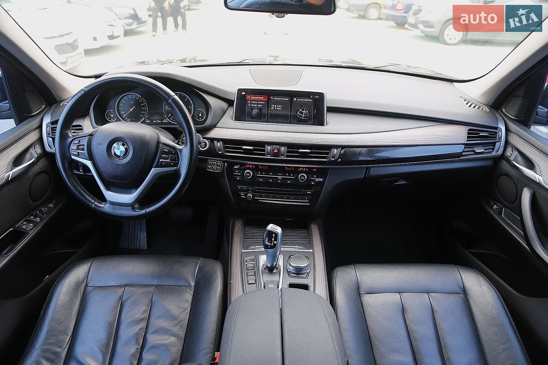 2018 BMW X5 - мініатюра 14