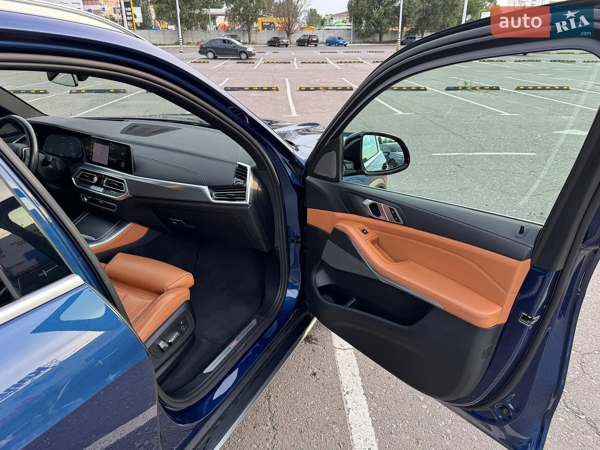2020 BMW X5 - мініатюра 18