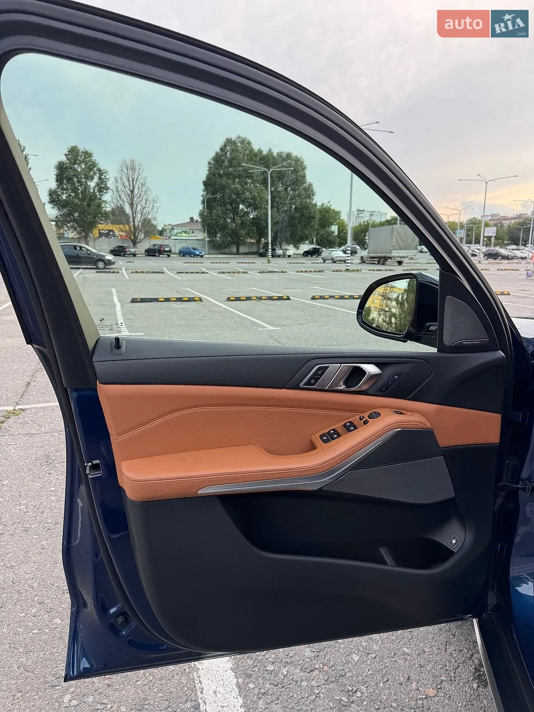 2020 BMW X5 - мініатюра 15