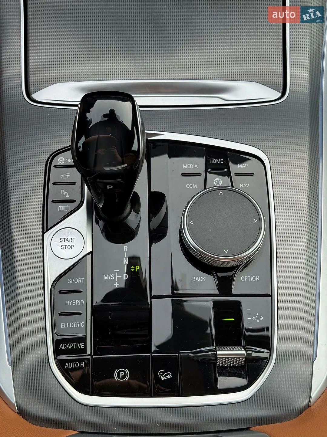 2020 BMW X5 - мініатюра 23
