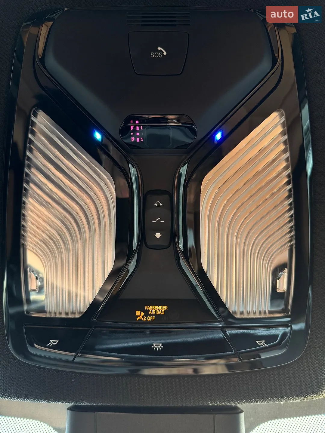 2020 BMW X5 - мініатюра 29
