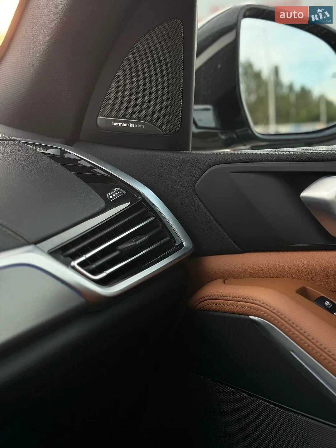 2020 BMW X5 - мініатюра 28