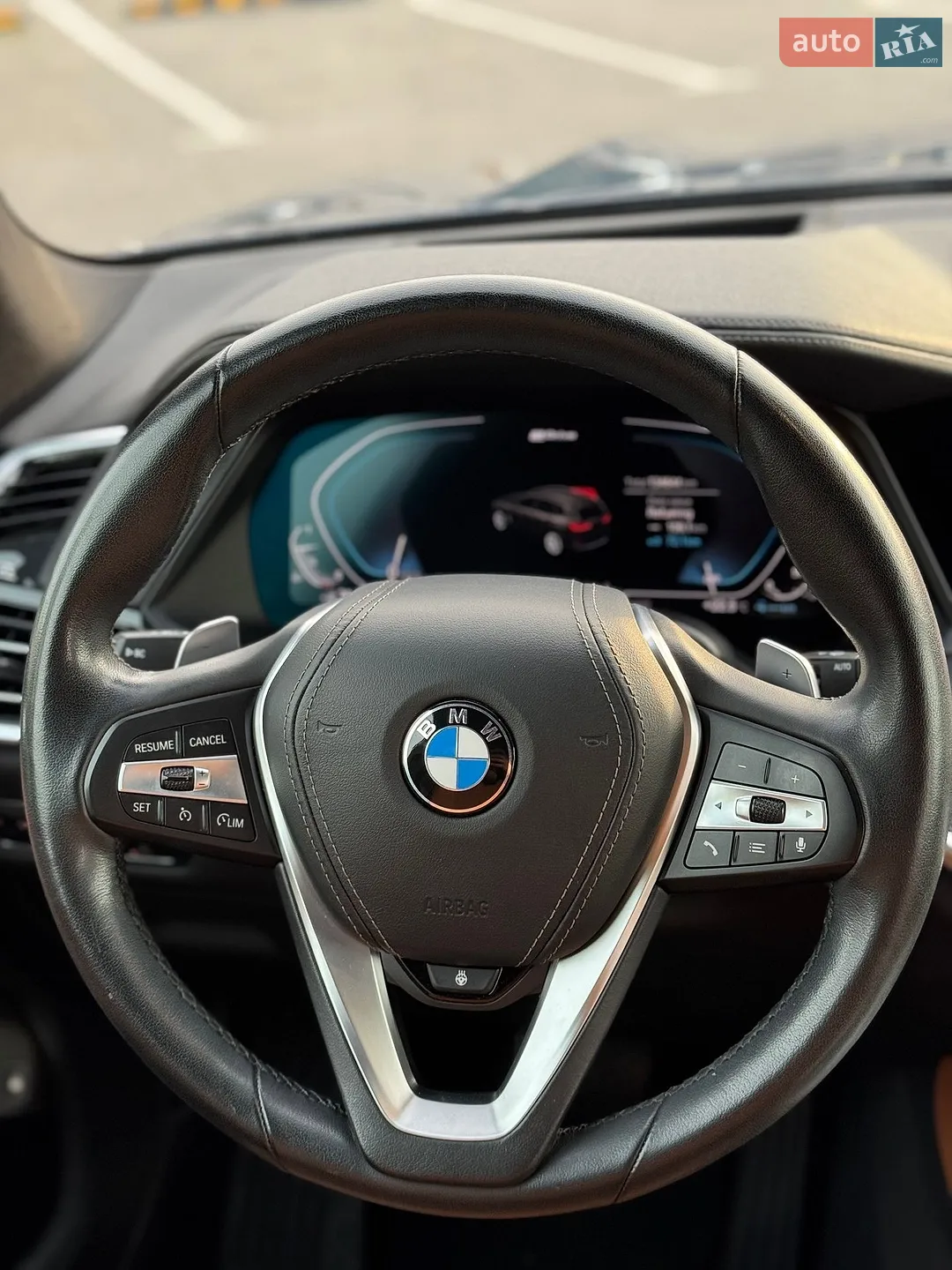 2020 BMW X5 - мініатюра 21